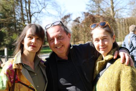 Mednarodni umetniški projekt DOBRE NOVICE! povezuje in opominja (15)